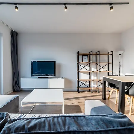 Osiedle Szafirowe Chic By Bookinghost *