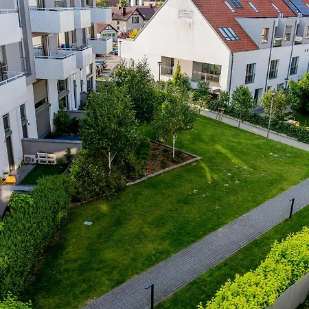 Osiedle Szafirowe Chic By Bookinghost سوخو لاس