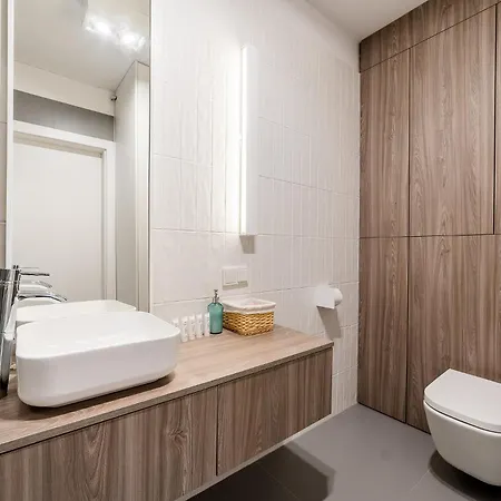 Osiedle Szafirowe Chic By Bookinghost * سوخو لاس