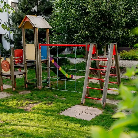 Osiedle Szafirowe Chic By Bookinghost شقة