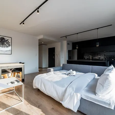 Osiedle Szafirowe Chic By Bookinghost