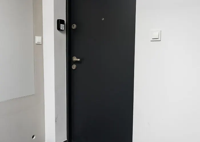 Apartment Osiedle Szafirowe Chic By Bookinghost *