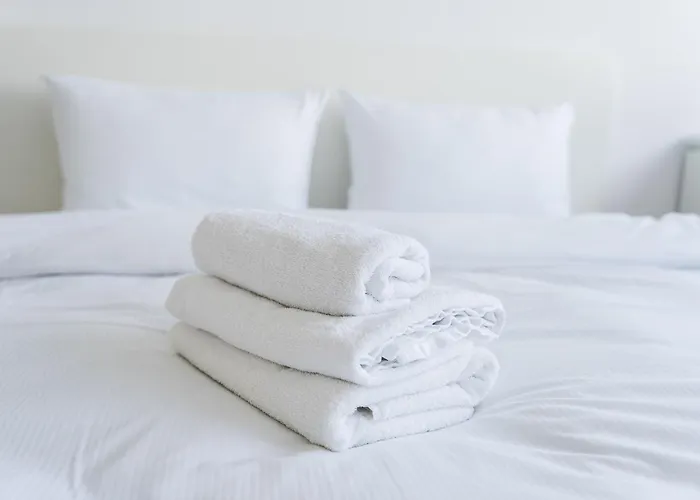 Apartment Osiedle Szafirowe Chic By Bookinghost Suchy Las