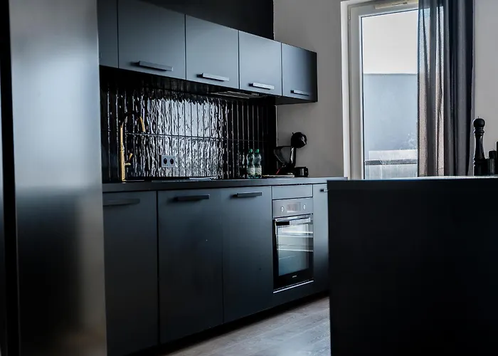 Osiedle Szafirowe Chic By Bookinghost Apartment *