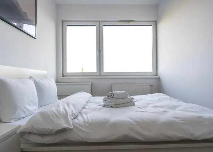 Osiedle Szafirowe Chic By Bookinghost Suchy Las