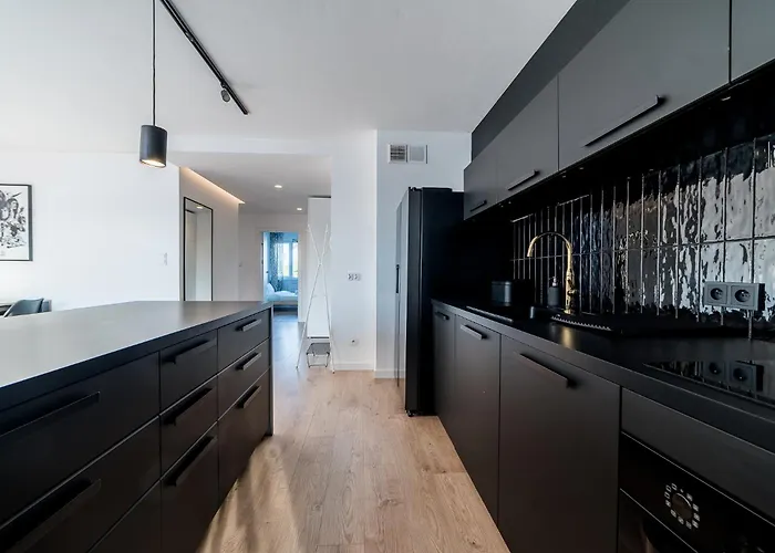 Osiedle Szafirowe Chic By Bookinghost Suchy Las