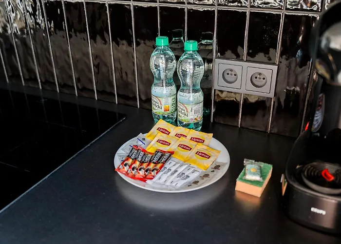 Osiedle Szafirowe Chic By Bookinghost *