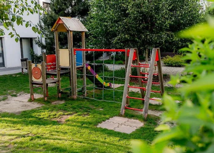 Osiedle Szafirowe Chic By Bookinghost Apartment