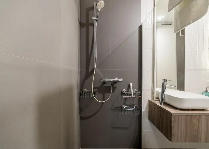 Apartment Osiedle Szafirowe Chic By Bookinghost