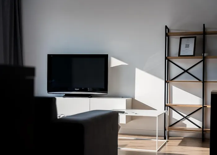 Osiedle Szafirowe Chic By Bookinghost *